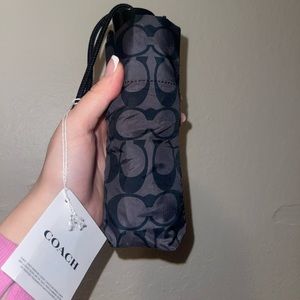 Coach Umbrella
